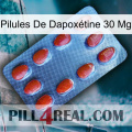 Pilules De Dapoxétine 30 Mg 06